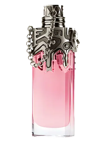 Womanity by Mugler