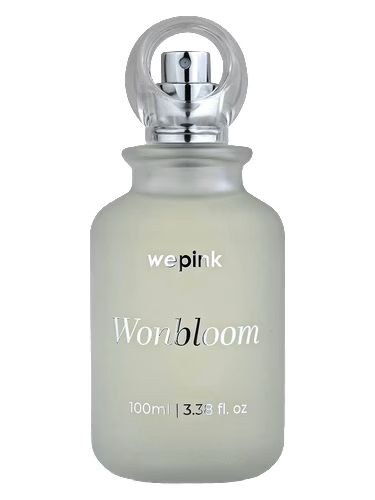 Wonbloom by We Pink