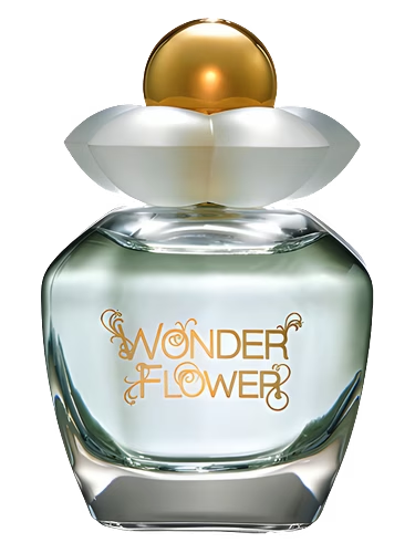 Wonder Flower