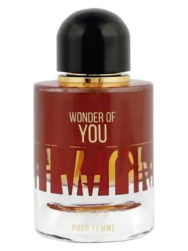 Wonder of You Women