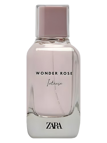 Wonder Rose Intense