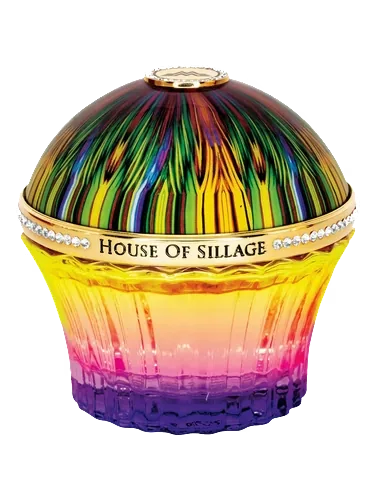 Wonder Woman 1984™ Collection Limited Edition Parfum by House Of Sillage