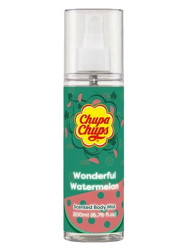 Wonderful Watermelon Body Mist