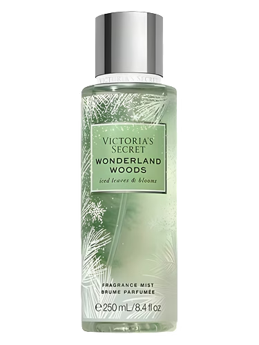 Wonderland Woods