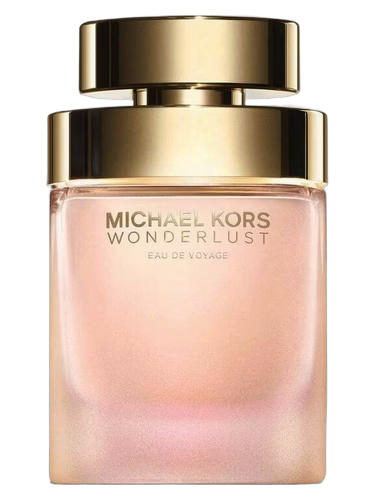 Wonderlust Eau de Voyage