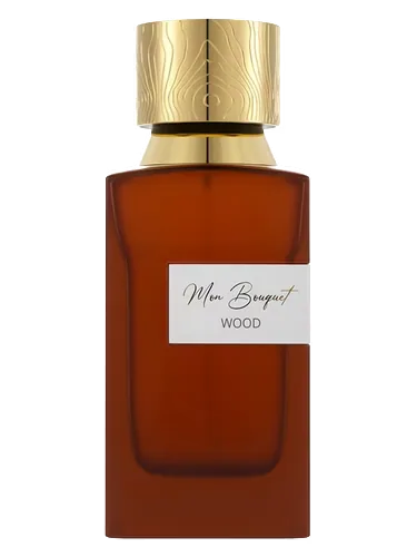 Wood by Mon Bouquet