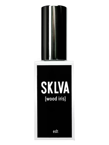 [wood iris]