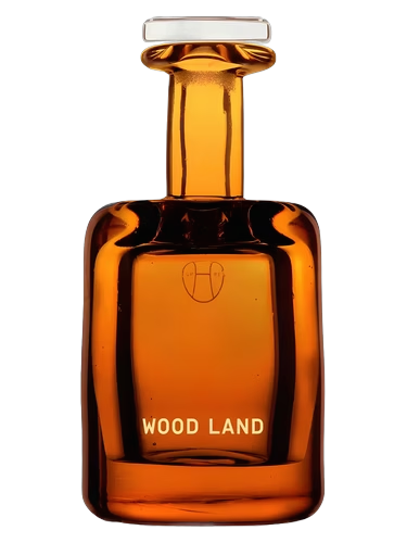Wood Land
