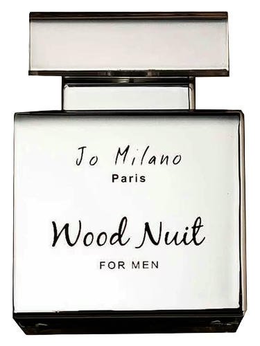 Wood Nuit