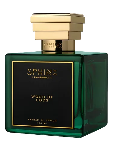 Wood Of Gods by Sphinx Fragrances