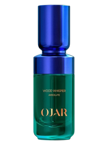 Wood Whisper by Ojar