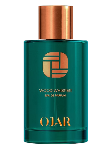 Wood Whisper Eau de Parfum