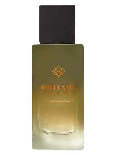 Woodlands