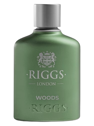 Woods by Riggs