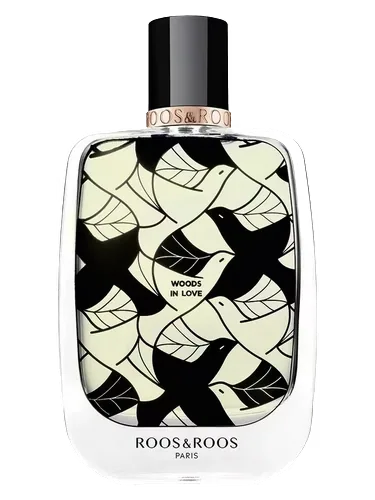 Woods in Love by Roos & Roos