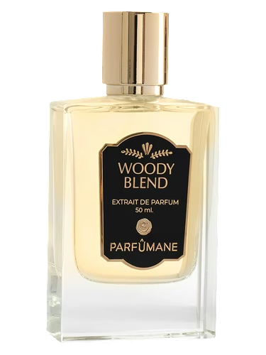 Woody Blend