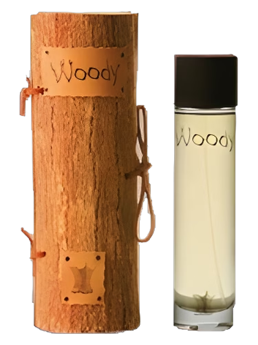 Woody by Arabian Oud