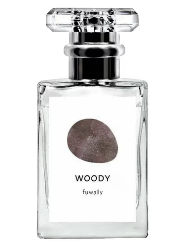 Woody