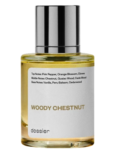 Woody Chestnut