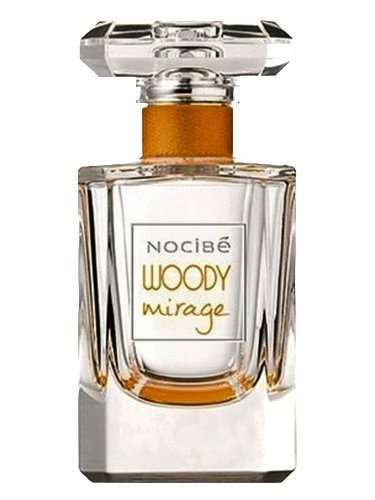 Woody Mirage