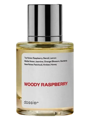 Woody Raspberry by Dossier