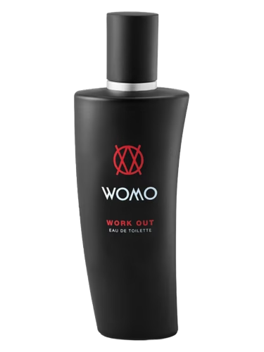 Work Out by Womo