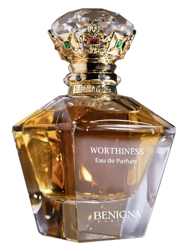 Worthiness by Benigna Parfums