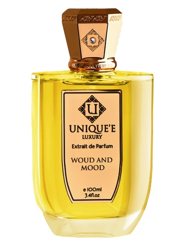 Woud And Mood
