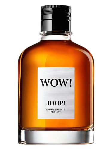 Wow!