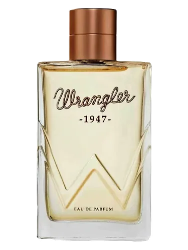 Wrangler 1947 Perfume by Tru Western