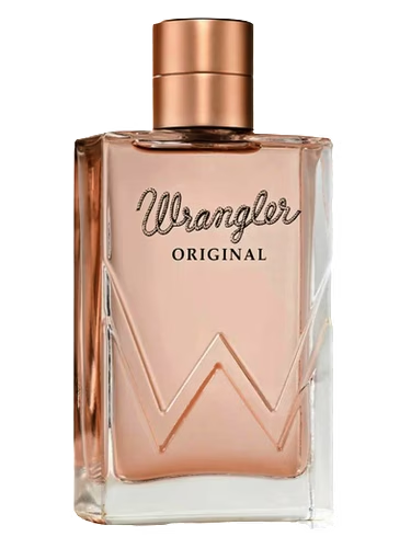 Wrangler Original Perfume