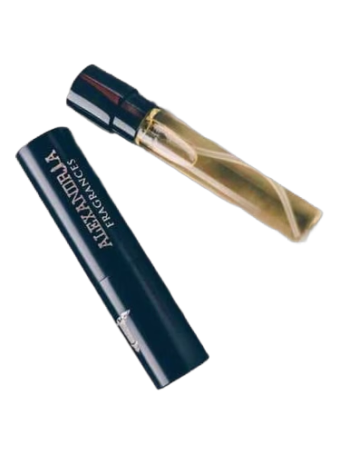 Wyatt John by Alexandria Fragrances