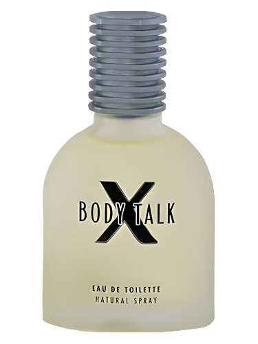 X Body Talk