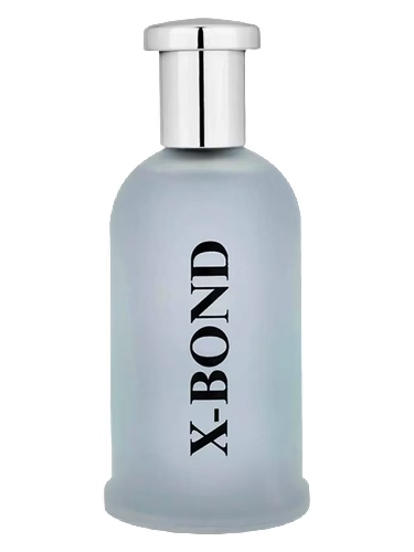 X-Bond by X-Bond