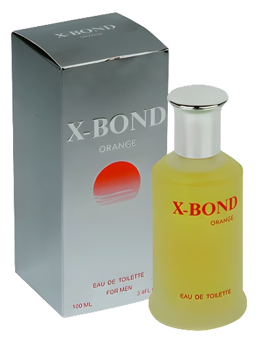 X-Bond Orange by X-Bond