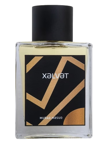 Xəlvət by Murad Mesud