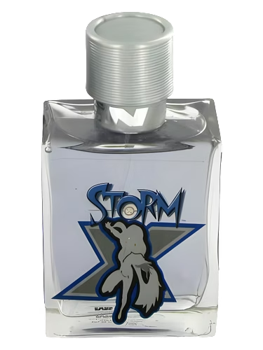 X-men Storm