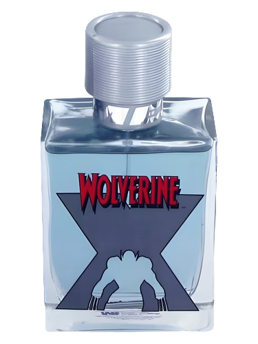 X-men Wolverine