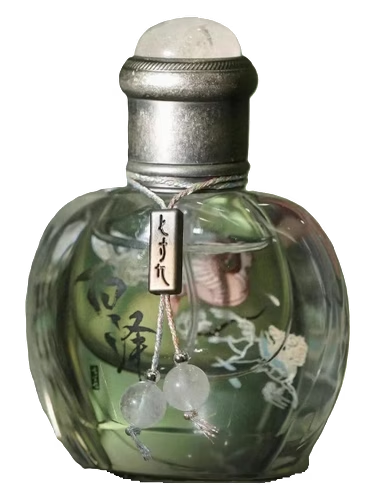 Xīn Bái Zé 新白泽