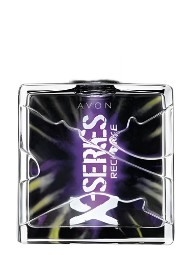 X Series Recharge