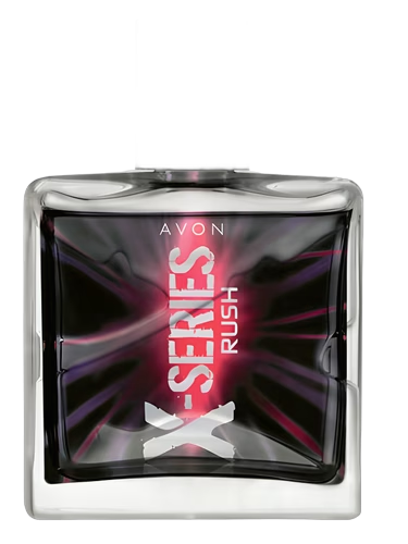 X Series Rush by Avon