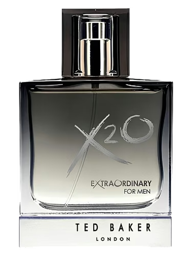 X2O Extraordinary for Men