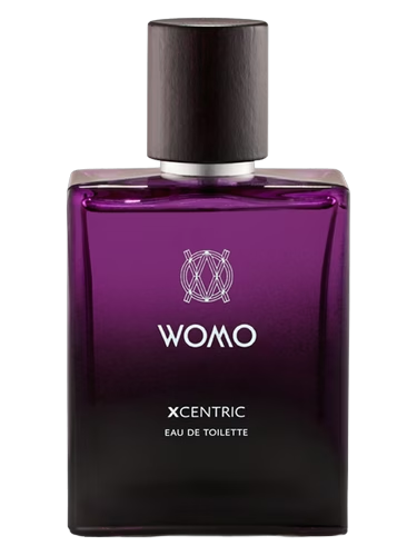 Xcentric