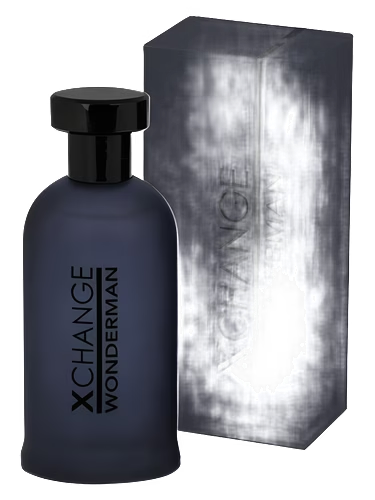 Xchange Wonderman