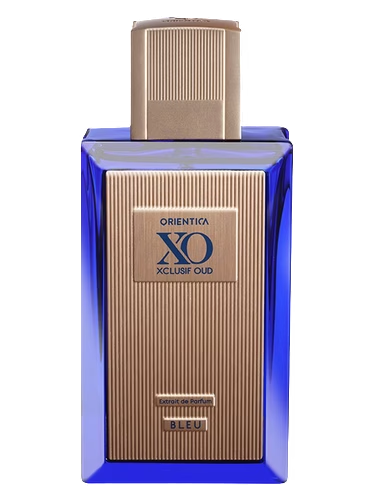 Xclusif Oud Bleu
