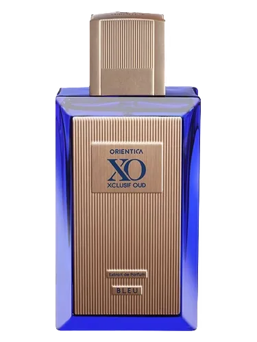Xclusif Oud Bleu by Orientica Premium