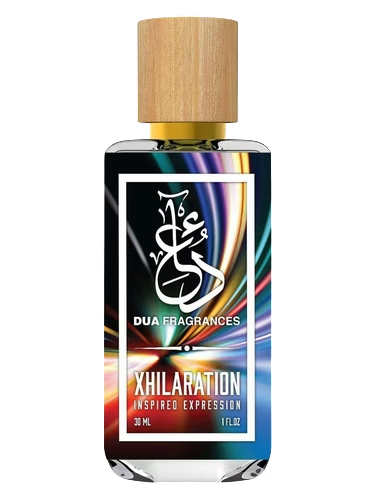 Xhilaration