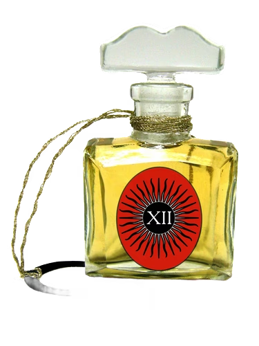 XII Двенадцать