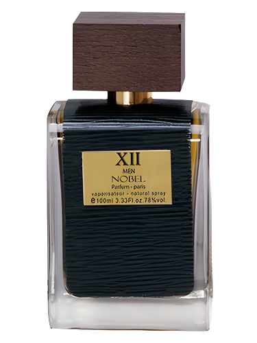 XII