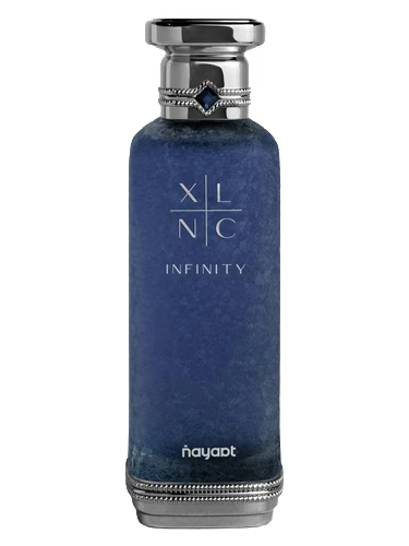 XLNC Infinity